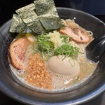 ラーメンくれは - 