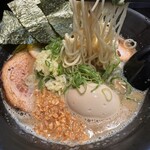 ラーメンくれは - 