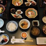 金沢犀川温泉 川端の湯宿 滝亭 - 