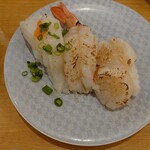 回転寿司 やまと - 