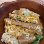 Ide Katsudon - 