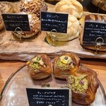 Comme’N TOKYO 麻布台ヒルズ店 - 