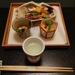 金沢犀川温泉 川端の湯宿 滝亭 - 