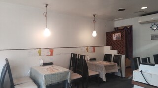 カレー専門店cafe New Delhi - 