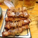 博多串焼きの店誠 - 