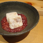 神保町 傳 - お汁粉