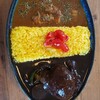 SPICE CURRY 栃星