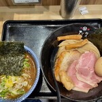 京都 麺屋たけ井 - 