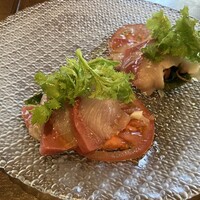 アルコバ -  アルコバ -