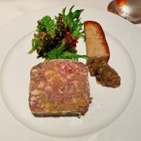 Benoit Alain Ducasse - 