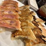 餃子専門店 一丹 - 