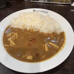 カレーハウスCoCo壱番屋 - 