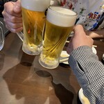 炭火焼肉 にく式 - 