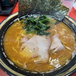 ラーメン 環2家 - 