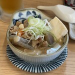 焼きとん ふく助 - 