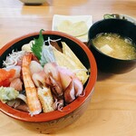 Sushikappoutsubame - 