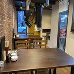 炭火焼肉 にく式 - 