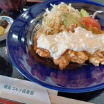 鳴尾ゴルフ倶楽部 - 