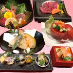 ごん兵衛 - 2024.4.4980円コース