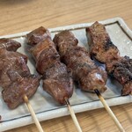 焼きとん ふく助 - 