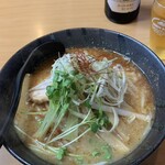 Ramen Fakutori Nosuke - 