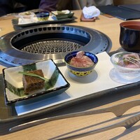尾崎牛焼肉 銀座 ひむか - 