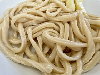 Miura Udon - 