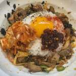 ラーメンながた - 