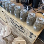 珈琲羅坊 - 