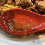 ラーメンながた - 