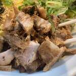 ラーメンながた - 