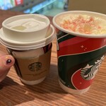 STARBUCKS COFFEE - 