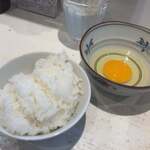 ラーメンながた - 