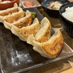 肉汁餃子のダンダダン - 