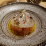 KADEAU - スモークサーモン