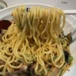 ラーメンながた - 