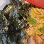 ラーメンながた - 