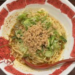 麻拉麺 揚揚 - 