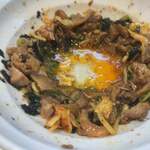 ラーメンながた - 