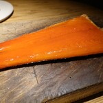 KADEAU - スモークサーモン