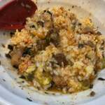 ラーメンながた - 