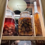 KADEAU - 発酵のボトルたち