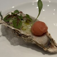 THE COSMOPOLITAN GRILL BAR TERRACE - 