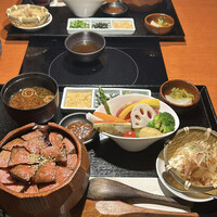 飛騨牛一頭家 馬喰一代 岐阜神田 - 