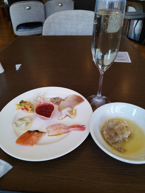 PREMIER HOTEL CABIN PRESIDENT HAKODATE（プレミア ホテル キャビン プレジデント） - 函館駅前（ホテル）の写真