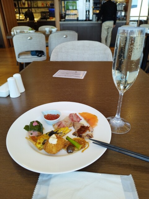 PREMIER HOTEL CABIN PRESIDENT HAKODATE（プレミア ホテル キャビン プレジデント） - 函館駅前（ホテル）の写真