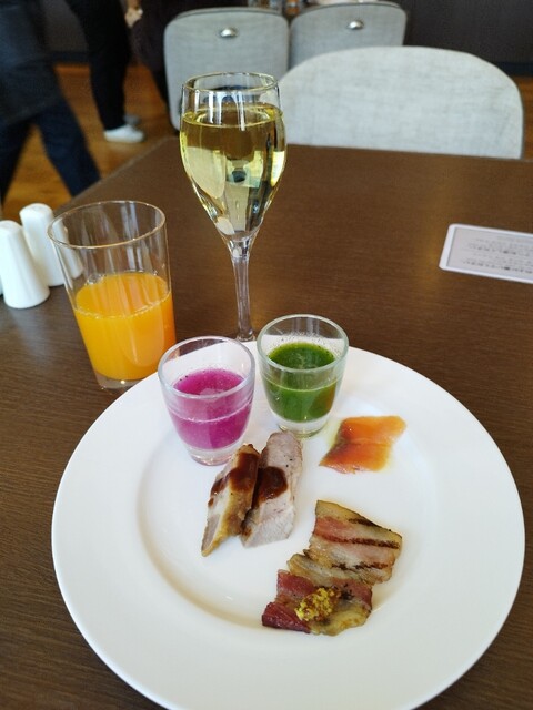 PREMIER HOTEL CABIN PRESIDENT HAKODATE（プレミア ホテル キャビン プレジデント） - 函館駅前（ホテル）の写真