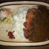 トロピカルはウス くろんぼ - カツカレー