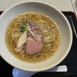 麺処 まろ - 