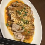 上海料理佳樹園 - 